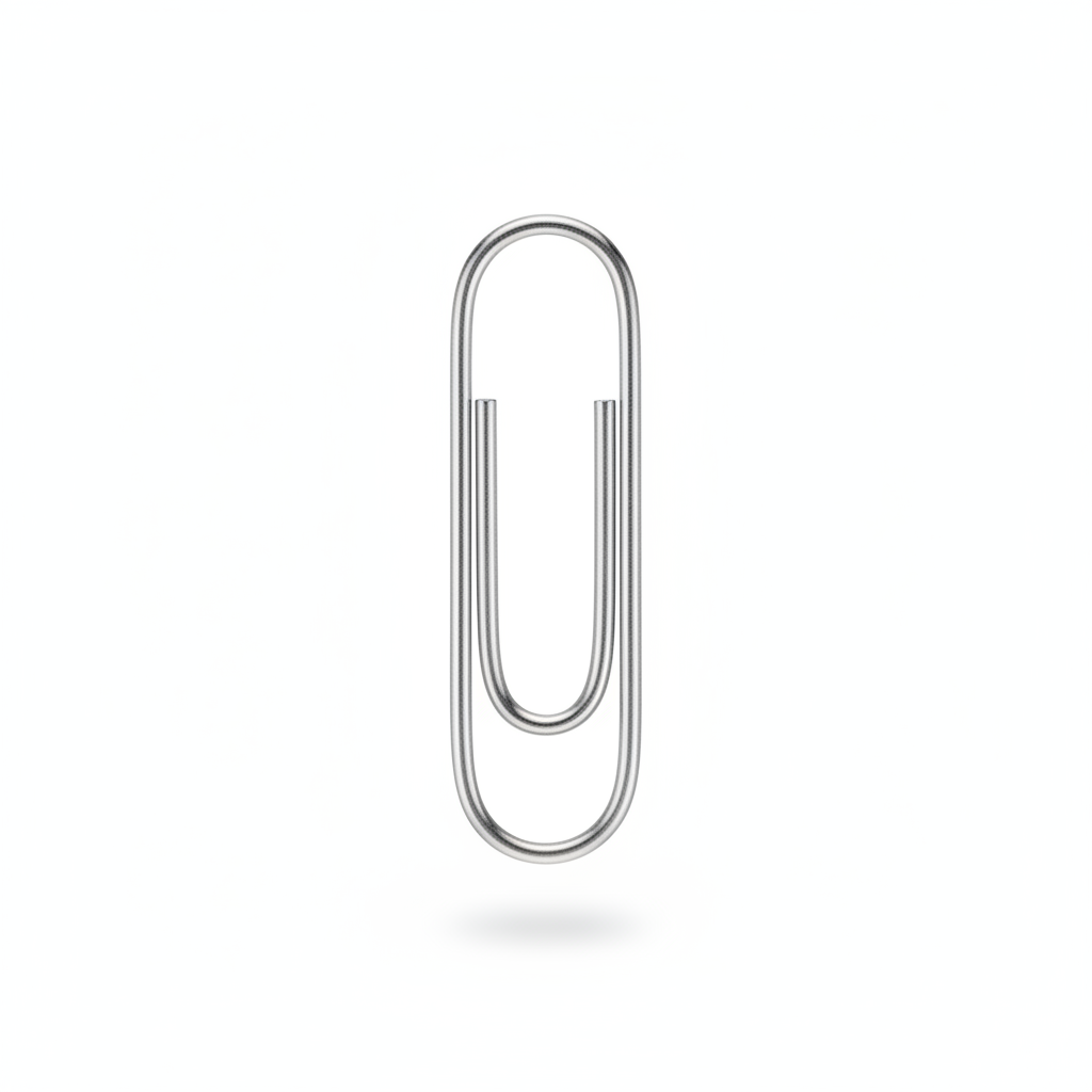Paperclip